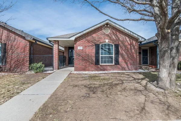 $219,900 | 5828 West Farmers Avenue, Amarillo, TX 79109