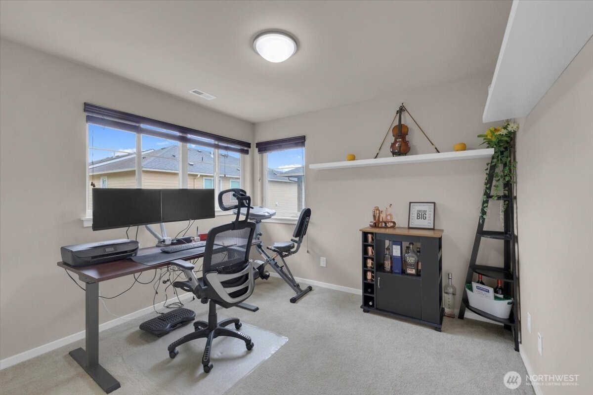 3907 168th Place Southeast Bothell, WA 98012 - Photo 17 of 35