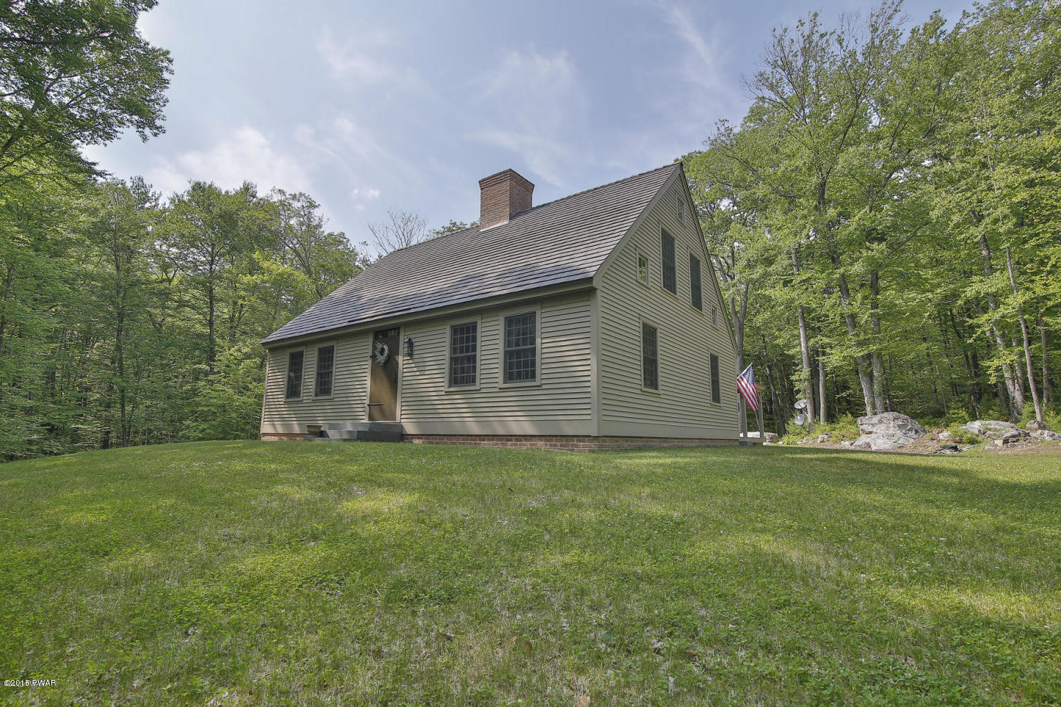 215 Spencer Road Dingmans Ferry, PA 18328 - Photo 33 of 39