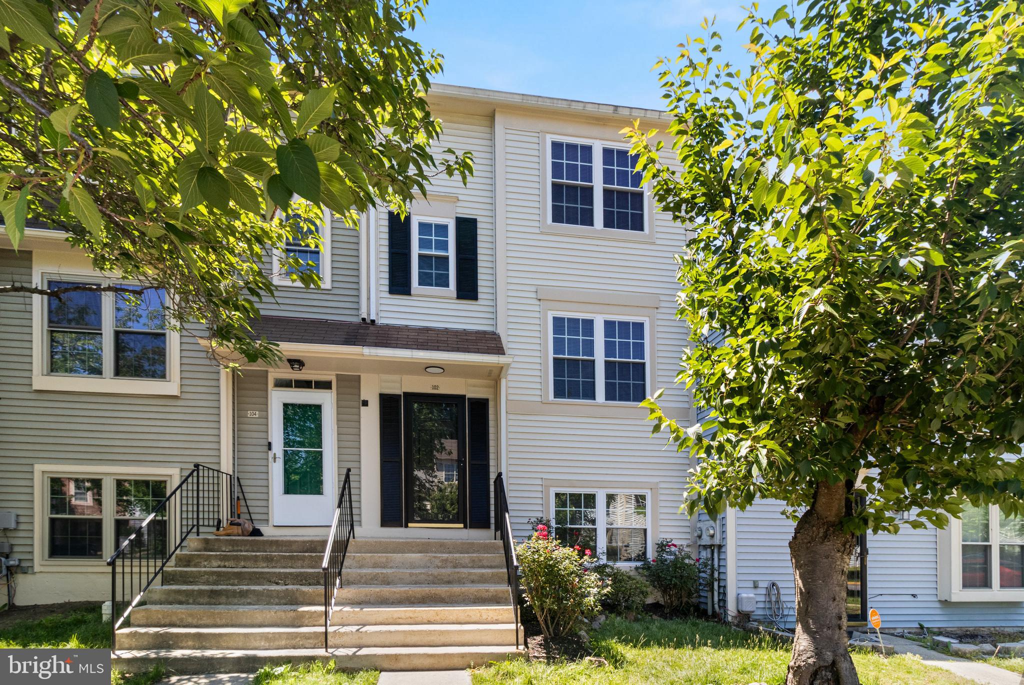 102 Riverside Run Drive Indian Head, MD 20640 - Photo 2 of 49 New Roof, New Windows waiting for you!