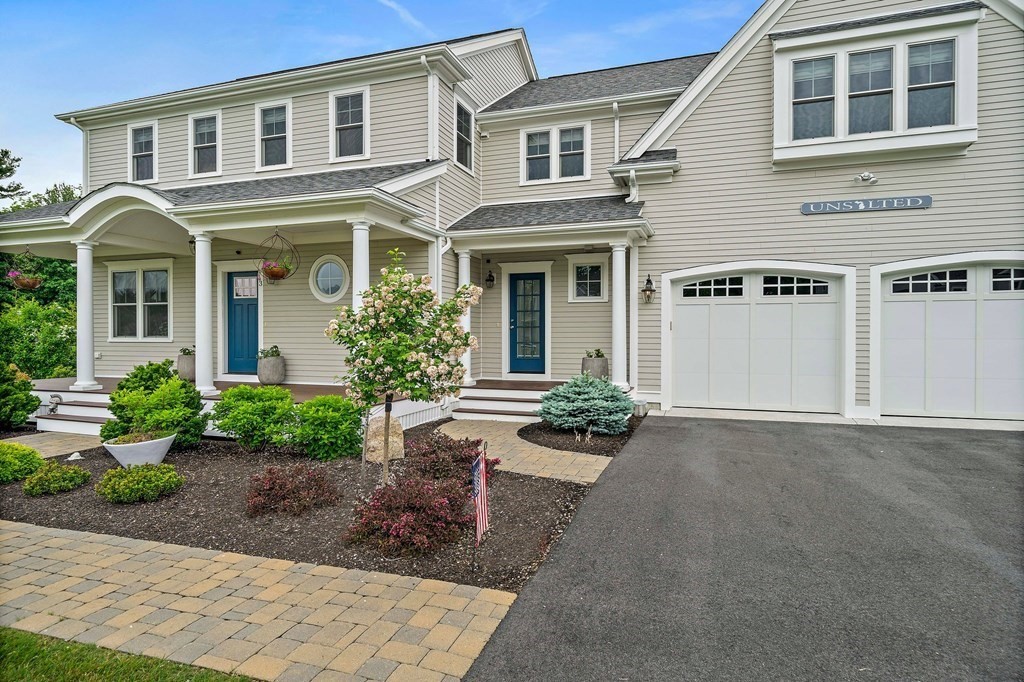 3 Cottage Lane Marshfield, MA 02050 - Photo 2 of 42