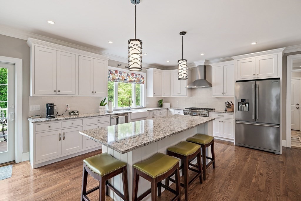 3 Cottage Lane Marshfield, MA 02050 - Photo 6 of 42