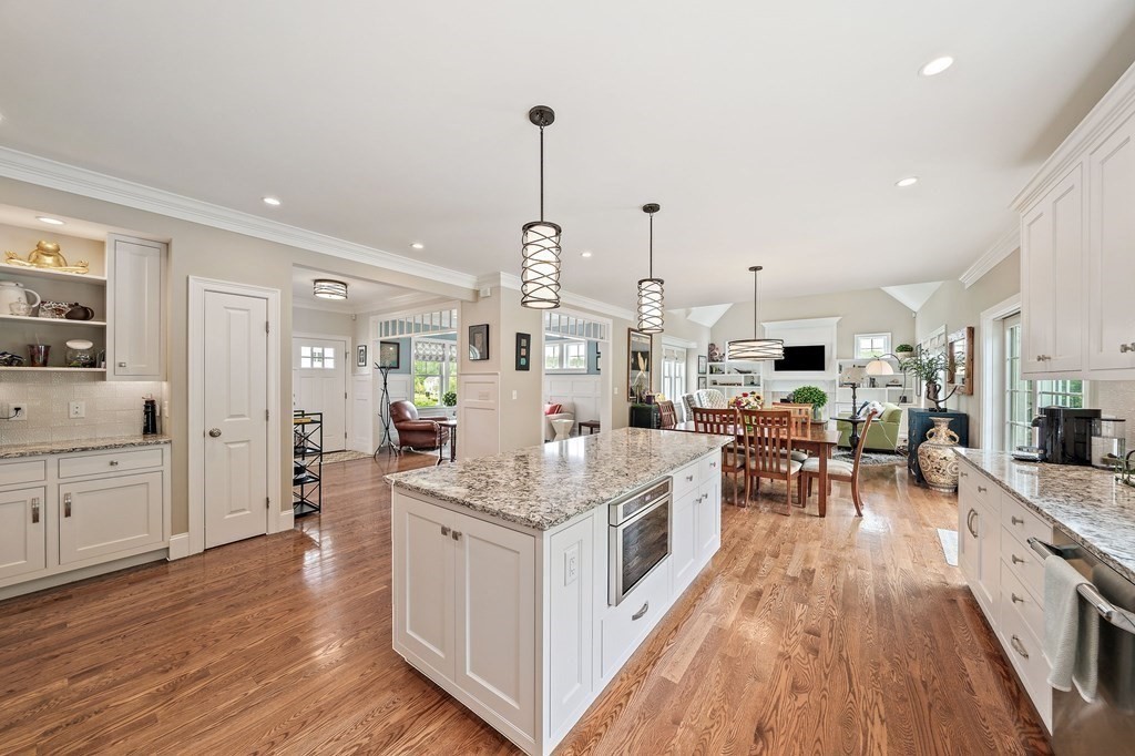 3 Cottage Lane Marshfield, MA 02050 - Photo 8 of 42