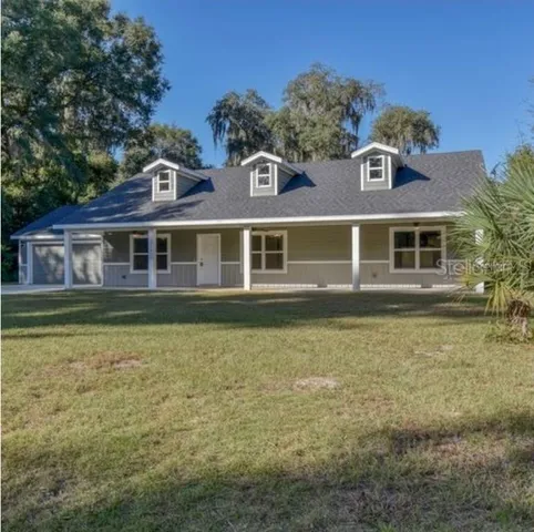 $400,000 | 0 Northeast 30th Court, Reddick, FL 32686