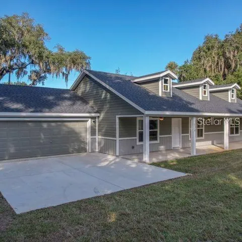 $400,000 | 0 Northeast 30th Court, Reddick, FL 32686