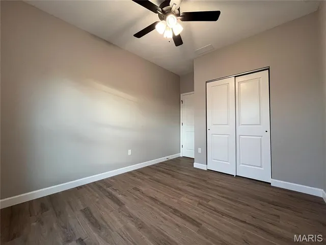 $2,100 | 313 North Lincoln Avenue, Unit B, O'Fallon, IL 62269