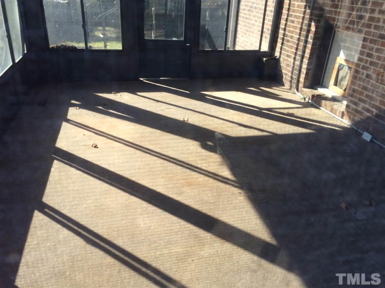 3270 Walters Road Creedmoor, NC 27522 - Photo 8 of 9 a view of balcony