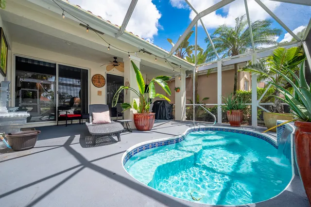 $7,900 | 8193 Sandpiper Way, West Palm Beach, FL 33412