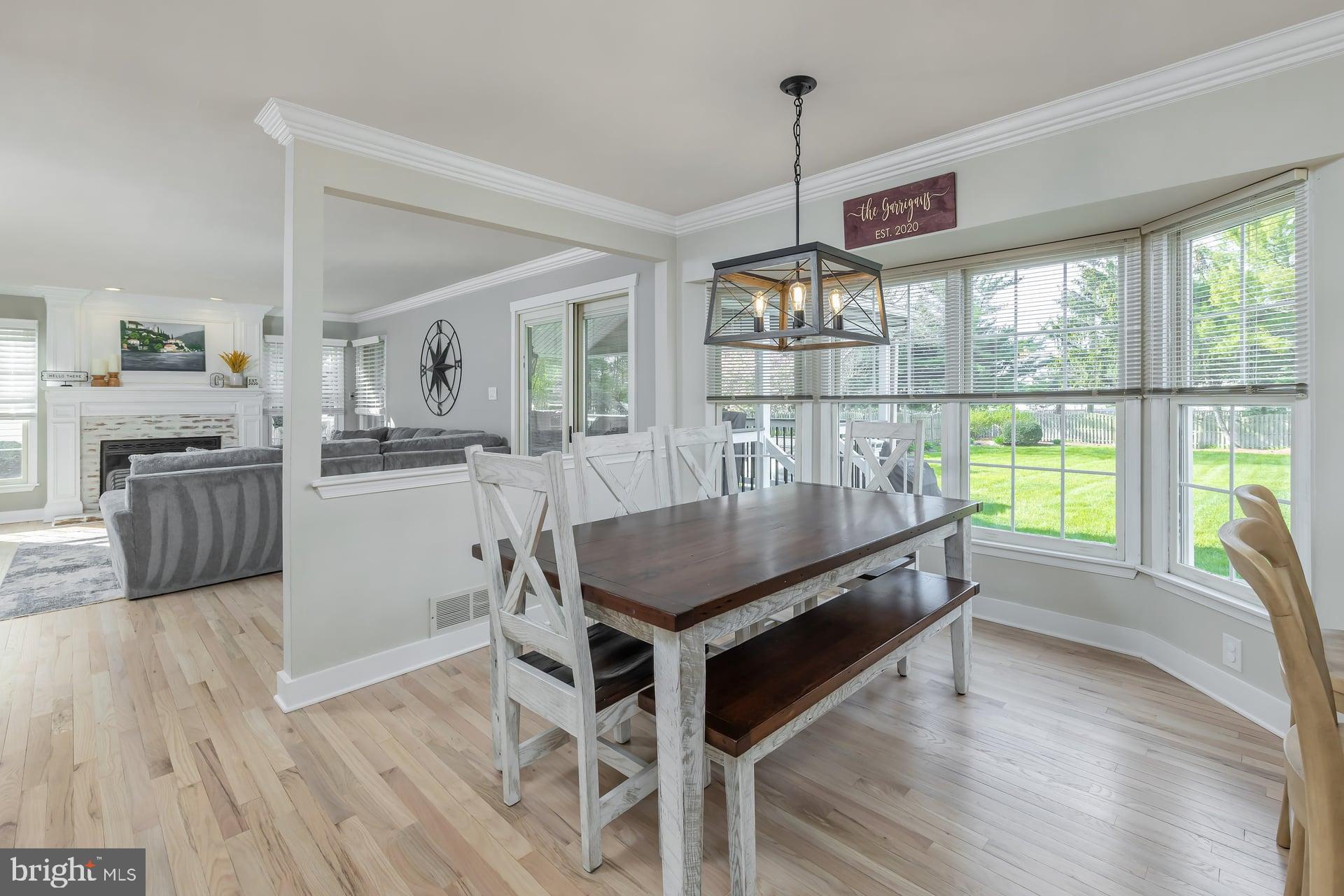 10 Spring Mill Court Sewell, NJ 08080 - Photo 16 of 34
