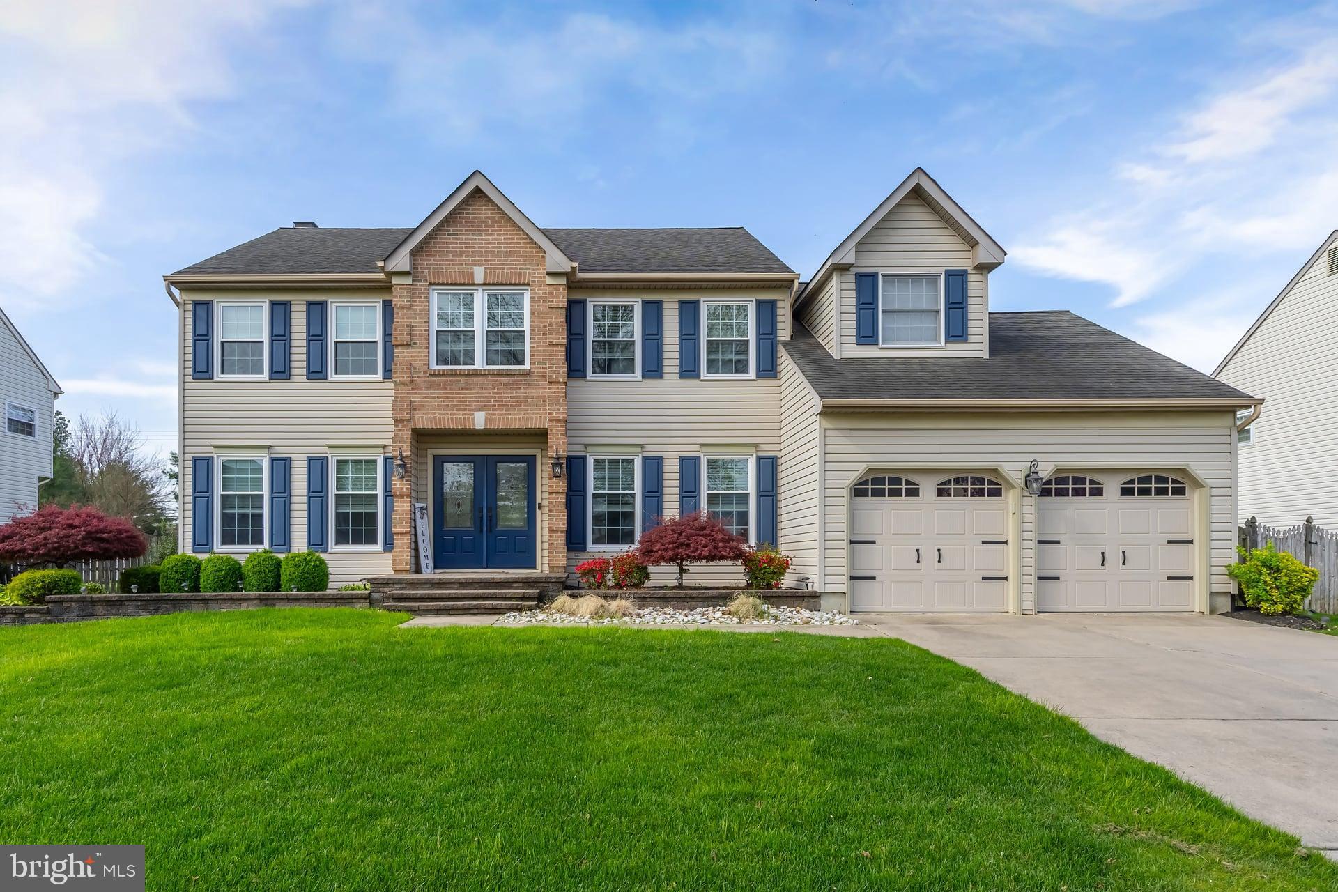 10 Spring Mill Court Sewell, NJ 08080 - Photo 2 of 34