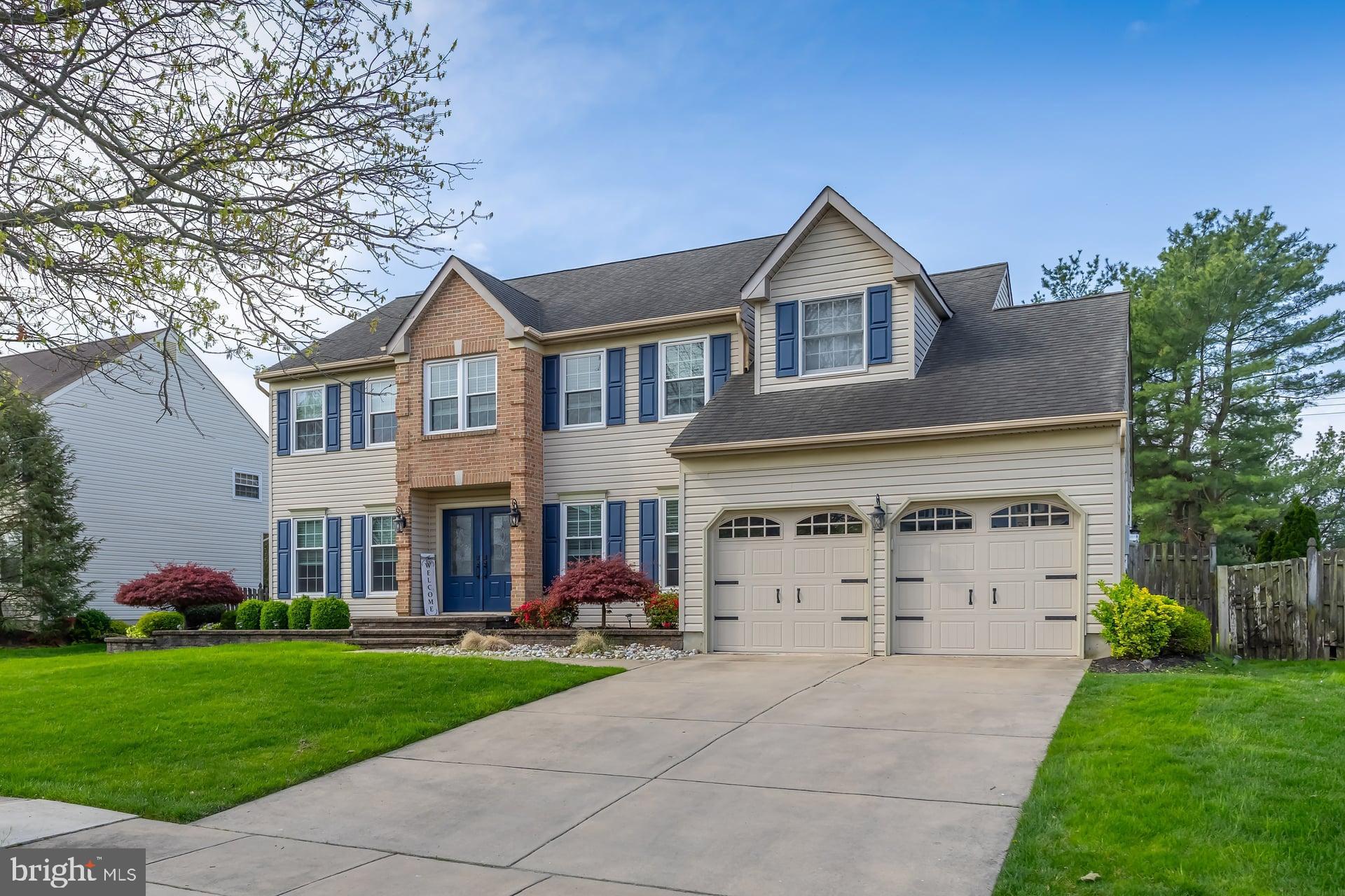 10 Spring Mill Court Sewell, NJ 08080 - Photo 3 of 34