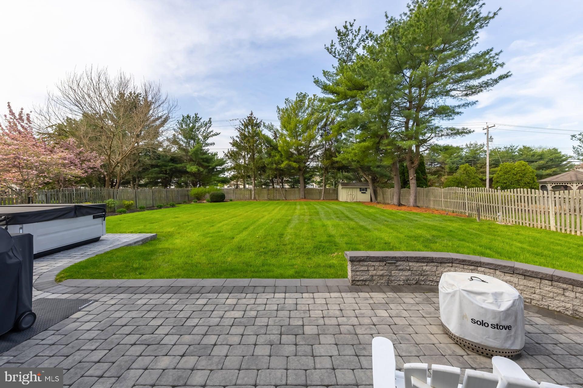 10 Spring Mill Court Sewell, NJ 08080 - Photo 6 of 34