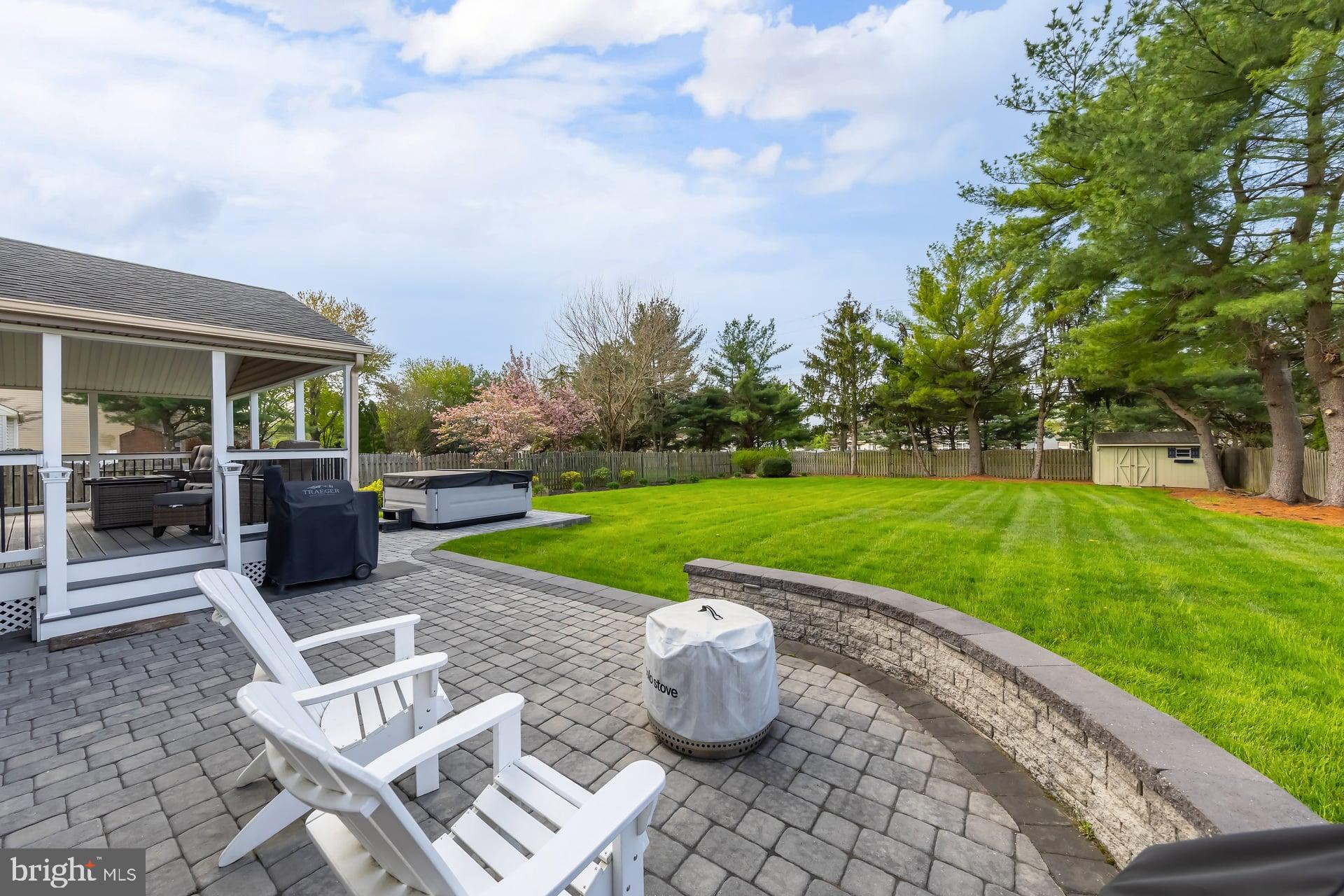 10 Spring Mill Court Sewell, NJ 08080 - Photo 7 of 34