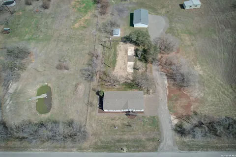 $289,500 | 1885 Marion Road, Marion, TX 78124