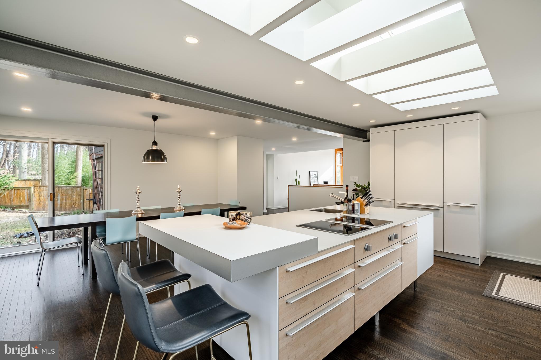 1151 Radnor Hill Road Wayne, PA 19087 - Photo 11 of 42 Spectacular Skylights