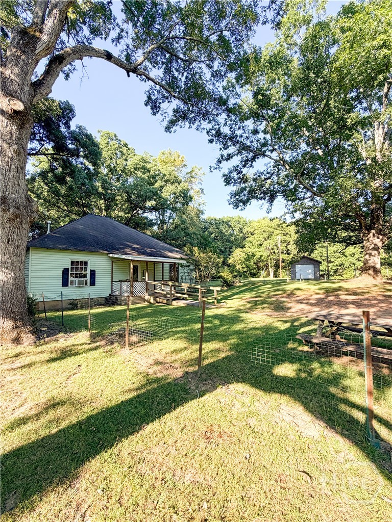 1291 Dials Mill Road Statham, GA 30666 - Photo 9 of 18 Gallery Image 9