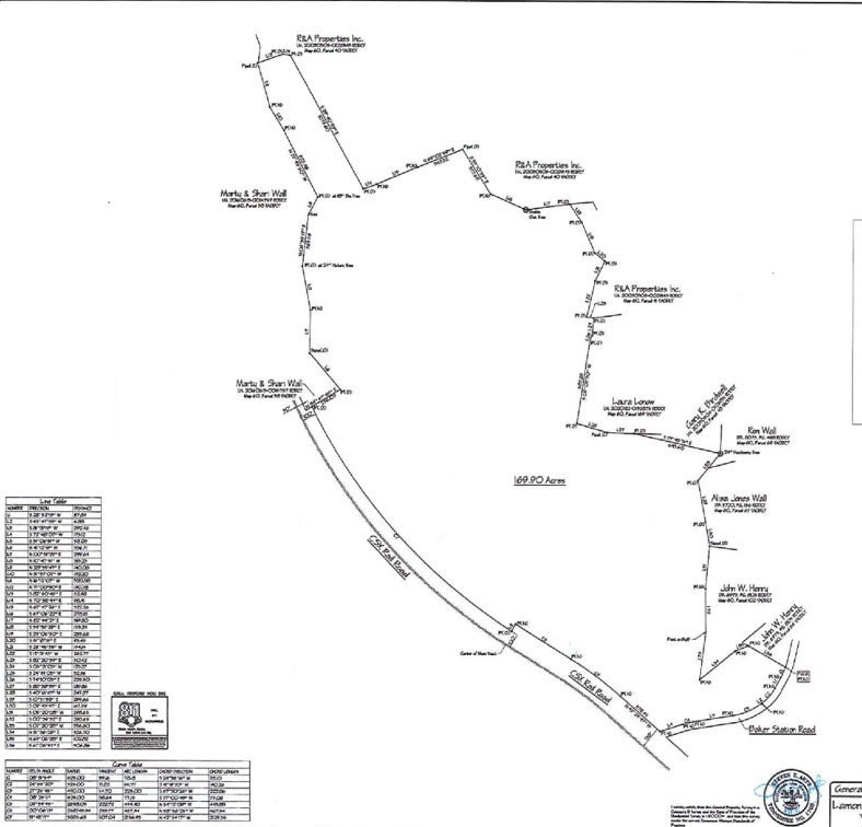 0 Baker Station Road Goodlettsville, TN 37072 - Photo 10 of 10 a bathroom with a shower