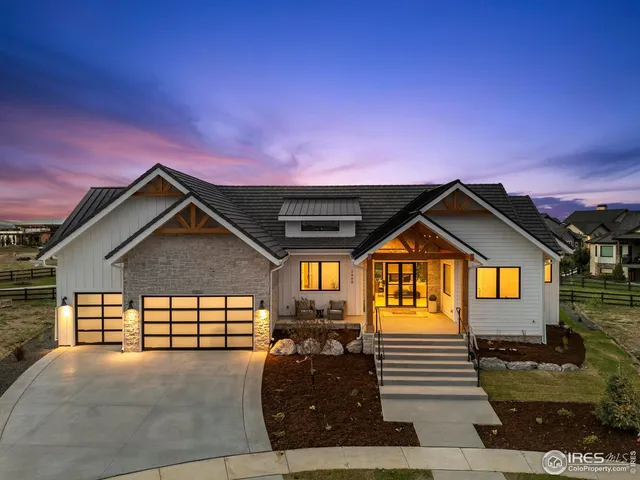$2,695,000 | 2668 Big Creek, Berthoud, CO 80513