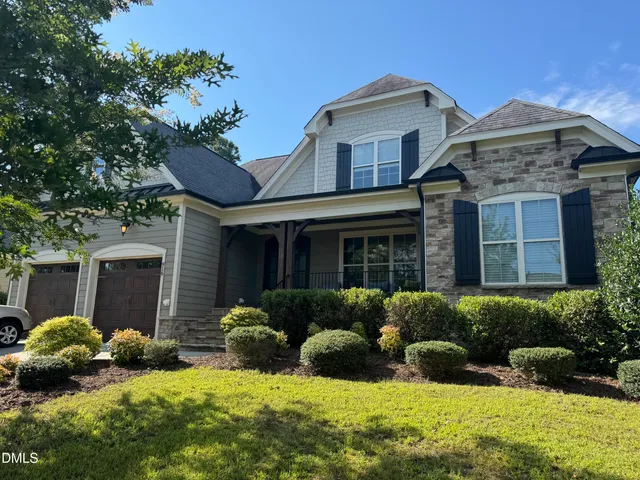 $749,900 | 916 Shasta Daisy Drive, Wake Forest, NC 27587