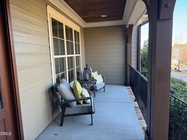 $749,900 | 916 Shasta Daisy Drive, Wake Forest, NC 27587