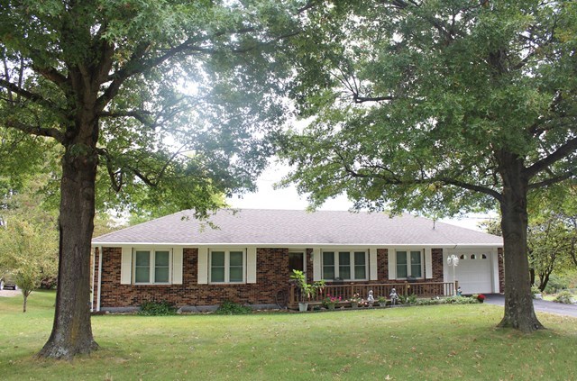 741 Halifax Road Holts Summit, MO 65043 - Photo 1 of 1