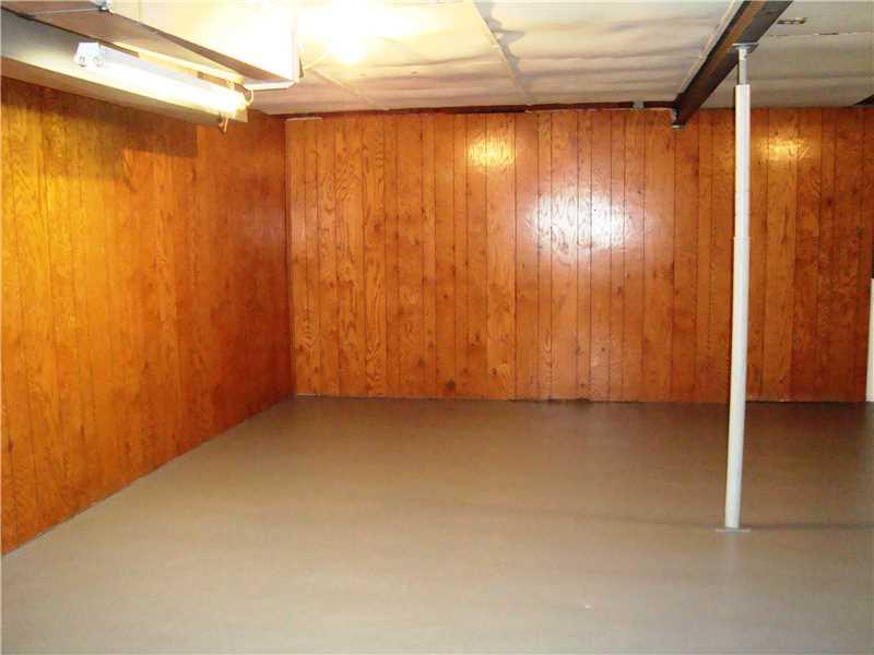 6973 Lamor Road Sharpsville, PA 16150 - Photo 8 of 10 Basement/Game Room.