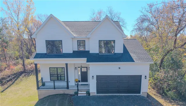 $599,999 | 4792 Countryside Drive, Onondaga, NY 13215