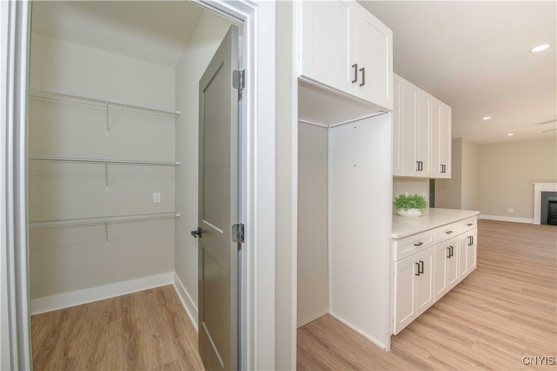 4792 Countryside Drive Onondaga, NY 13215 - Photo 12 of 42 Walk in Pantry