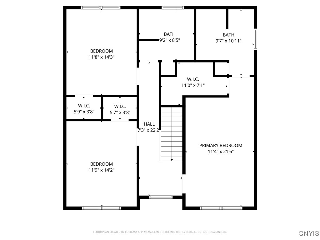 4792 Countryside Drive Onondaga, NY 13215 - Photo 19 of 42 Floor 2