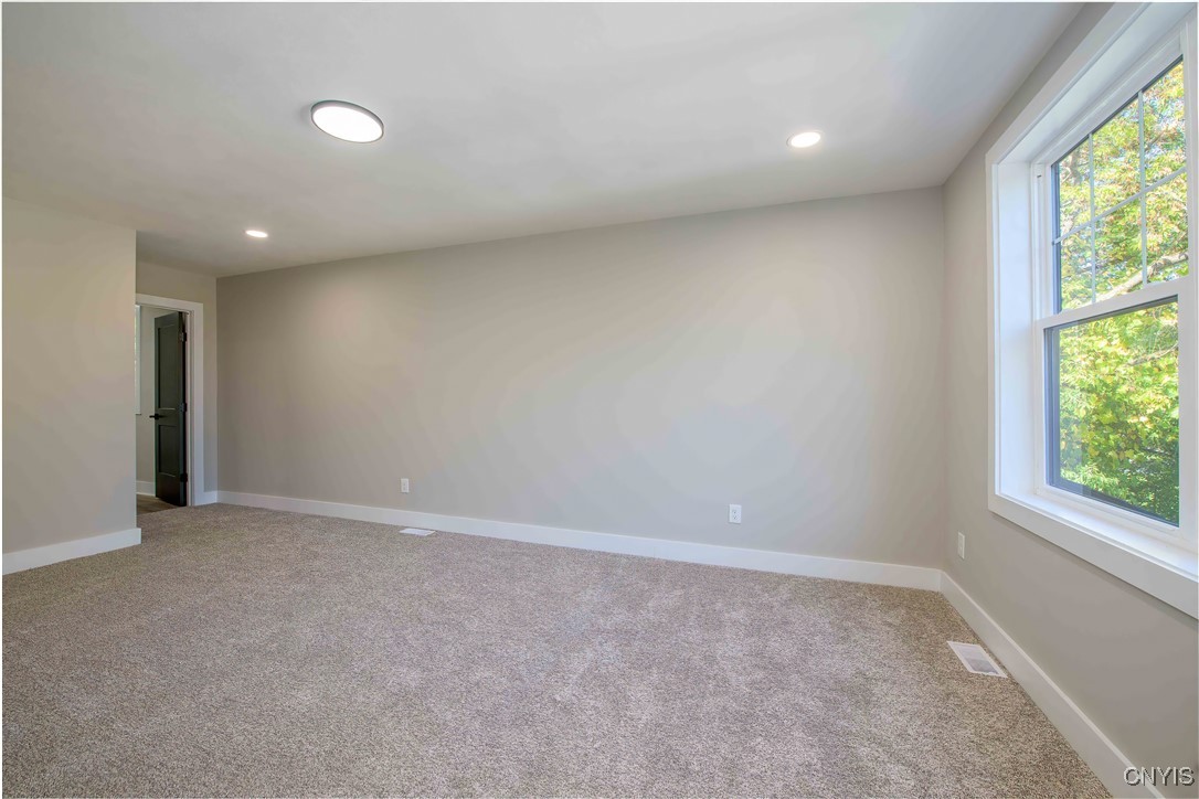 4792 Countryside Drive Onondaga, NY 13215 - Photo 21 of 42 Primary - Bedroom 1