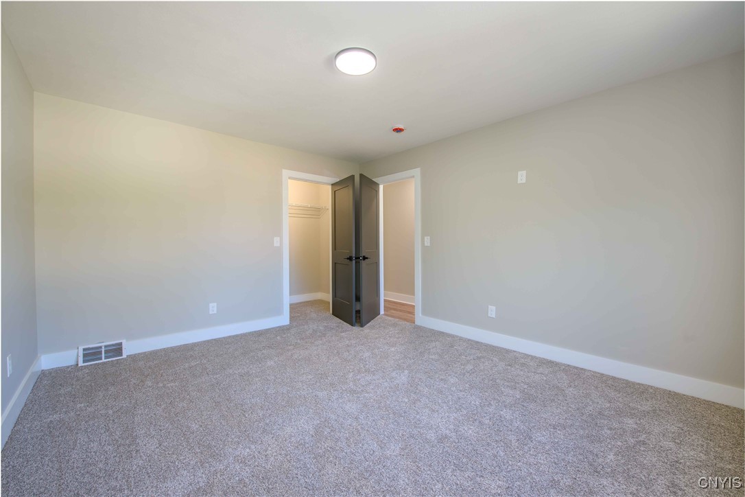 4792 Countryside Drive Onondaga, NY 13215 - Photo 26 of 42 Bedroom 2 - floor 2