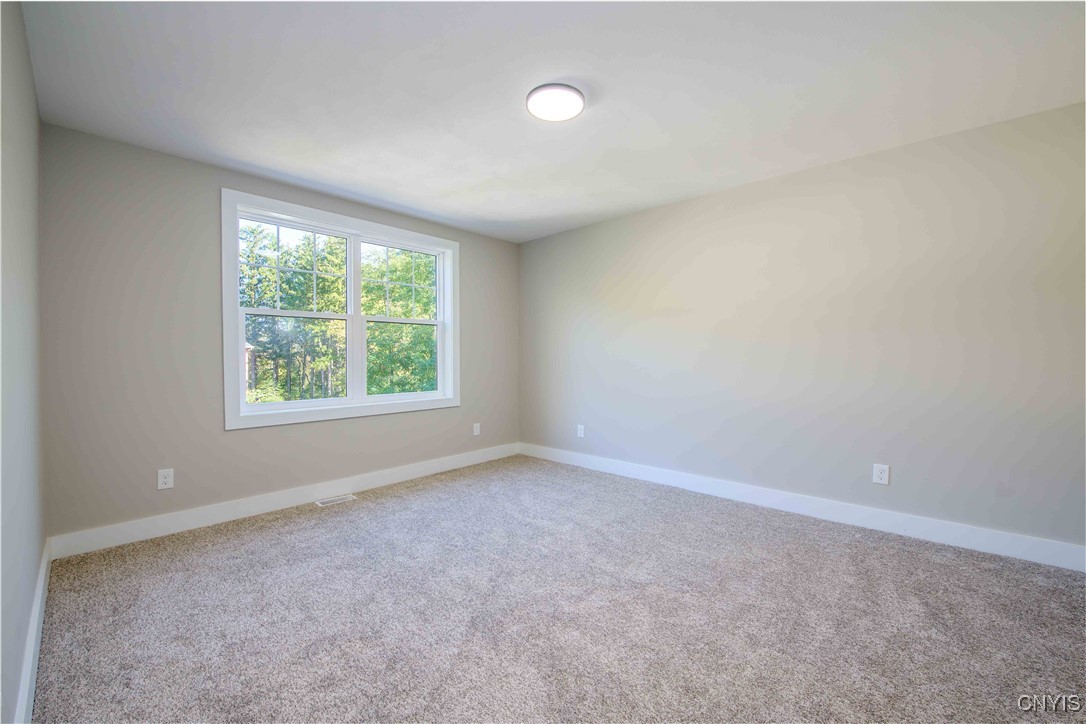 4792 Countryside Drive Onondaga, NY 13215 - Photo 27 of 42 Bedroom 3 - floor 2