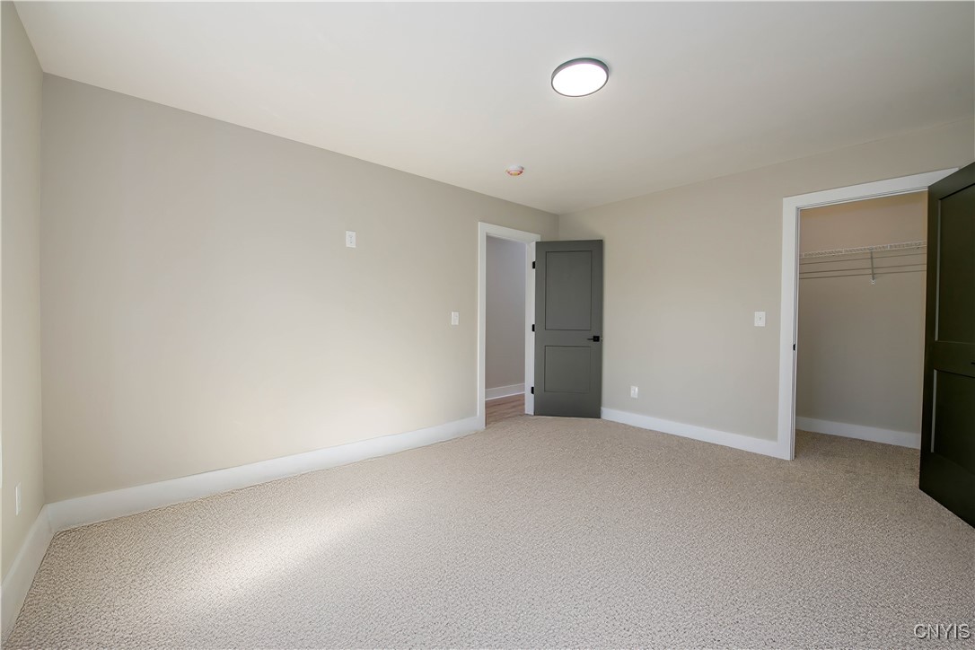 4792 Countryside Drive Onondaga, NY 13215 - Photo 28 of 42 Bedroom 3 - Floor 2