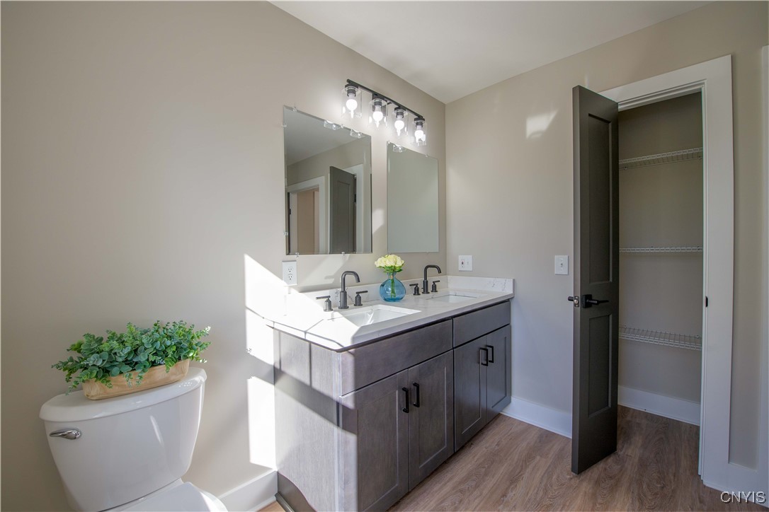 4792 Countryside Drive Onondaga, NY 13215 - Photo 32 of 42 Full Bth Floor 2