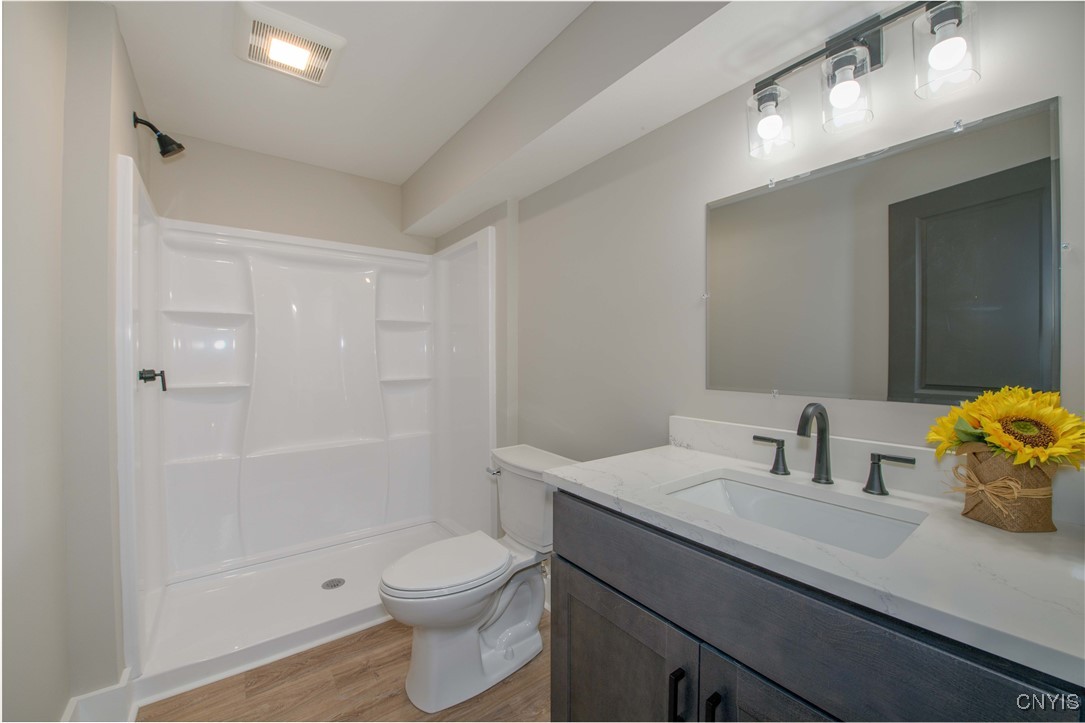 4792 Countryside Drive Onondaga, NY 13215 - Photo 34 of 42 Full Bath - Basement