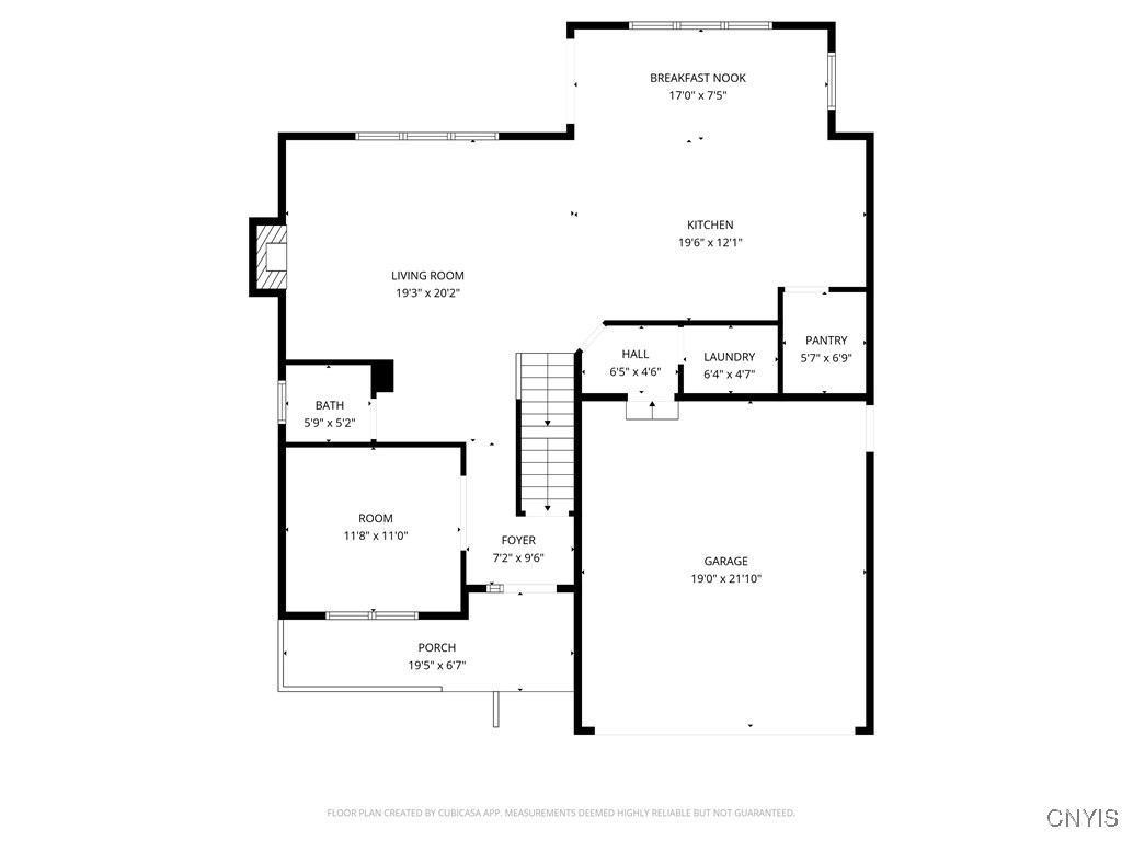 4792 Countryside Drive Onondaga, NY 13215 - Photo 4 of 42 Floor 1