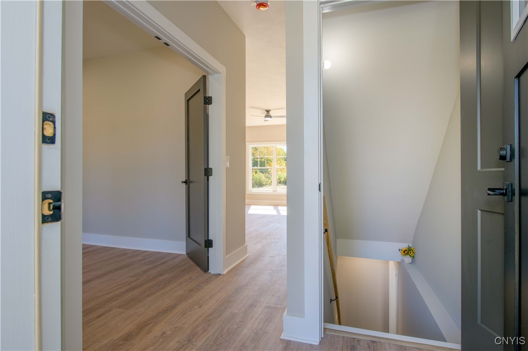 4792 Countryside Drive Onondaga, NY 13215 - Photo 5 of 42 Entry to home