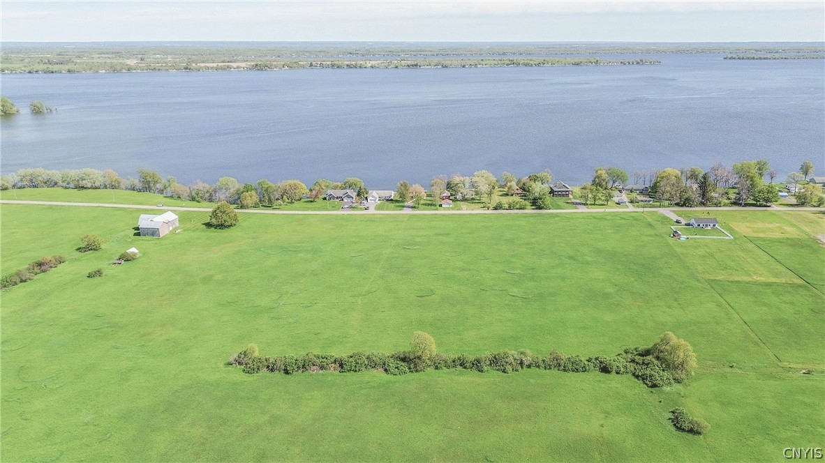 Lot #1 Three Mile Pt Road Chaumont, NY 13622 - Photo 2 of 9