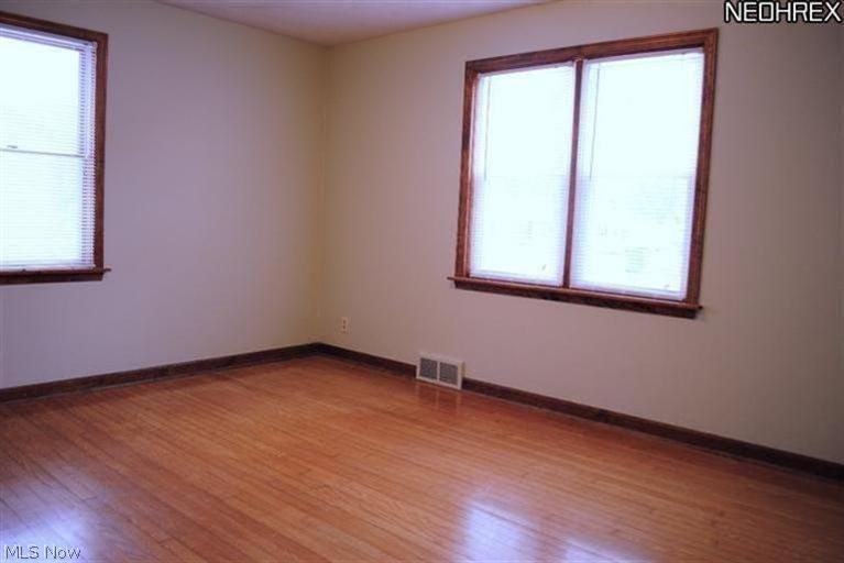 4319 20th Street Northwest Canton, OH 44708 - Photo 10 of 24 One of the first floor bedrooms
