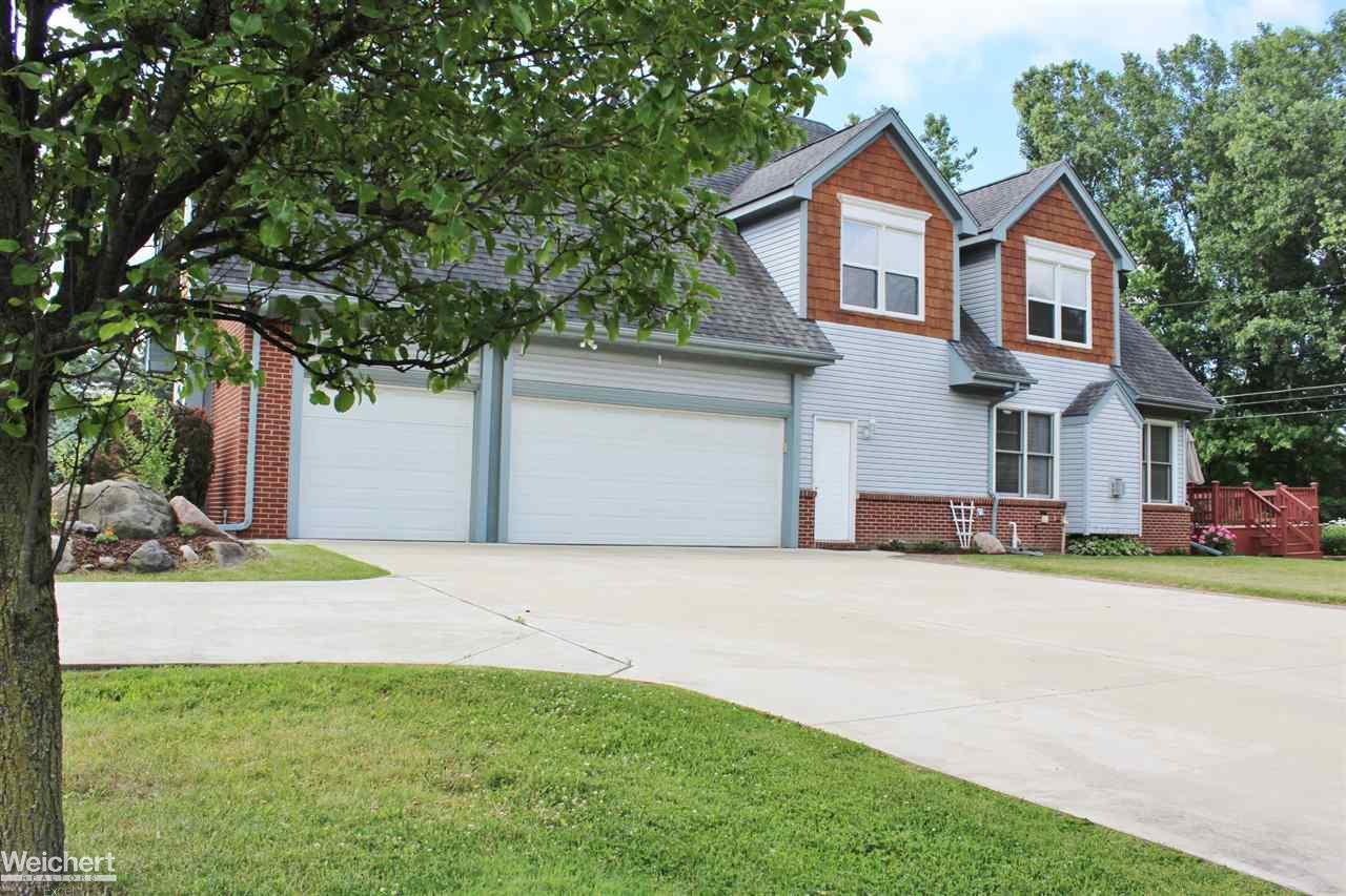 6460 Orion Road Rochester Hills, MI 48306 - Photo 55 of 59