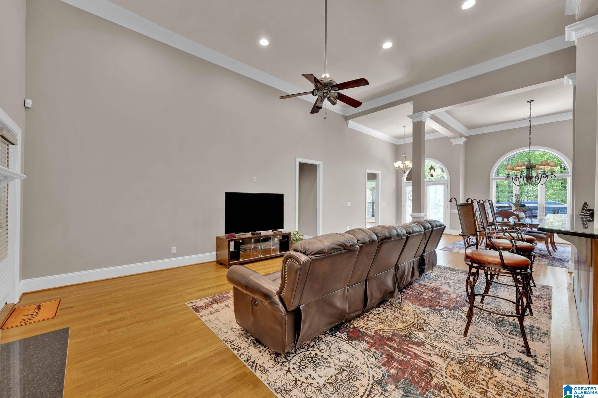 4500 Shady Grove Road Gardendale, AL 35071 - Photo 20 of 56