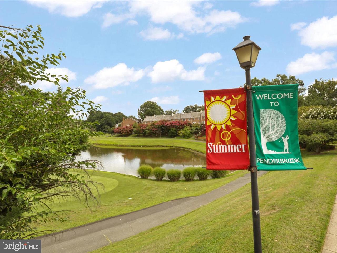 3805 Green Ridge Court, Unit 201 Fairfax, VA 22033 - Photo 24 of 25