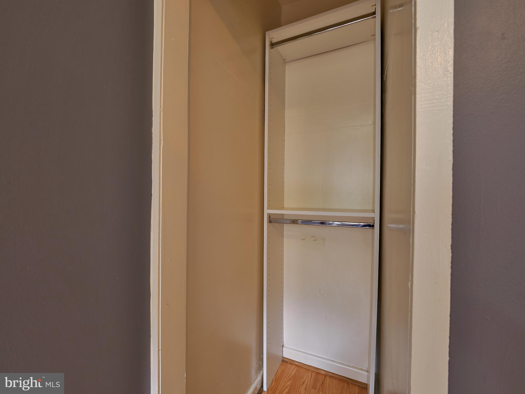 58 Crescent Road Greenbelt, MD 20770 - Photo 19 of 34 Primary Bedroom