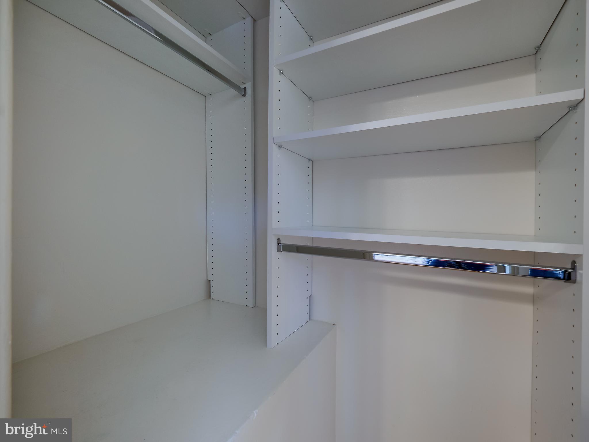 58 Crescent Road Greenbelt, MD 20770 - Photo 22 of 34 Ample Closet Space