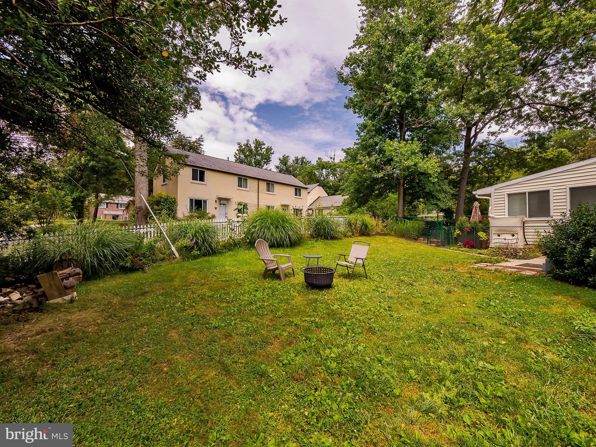 58 Crescent Road Greenbelt, MD 20770 - Photo 34 of 34 Rear Exterior