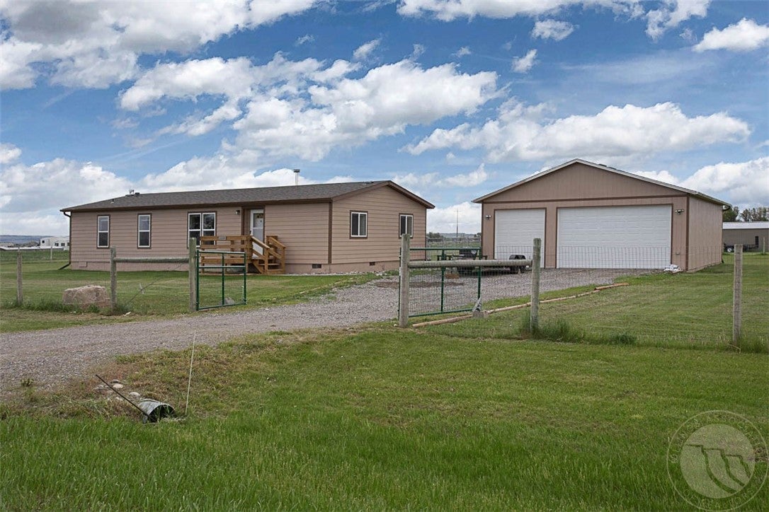 3964 Osness Road Shepherd, MT 59079 - Photo 1 of 1 Gallery Image 1