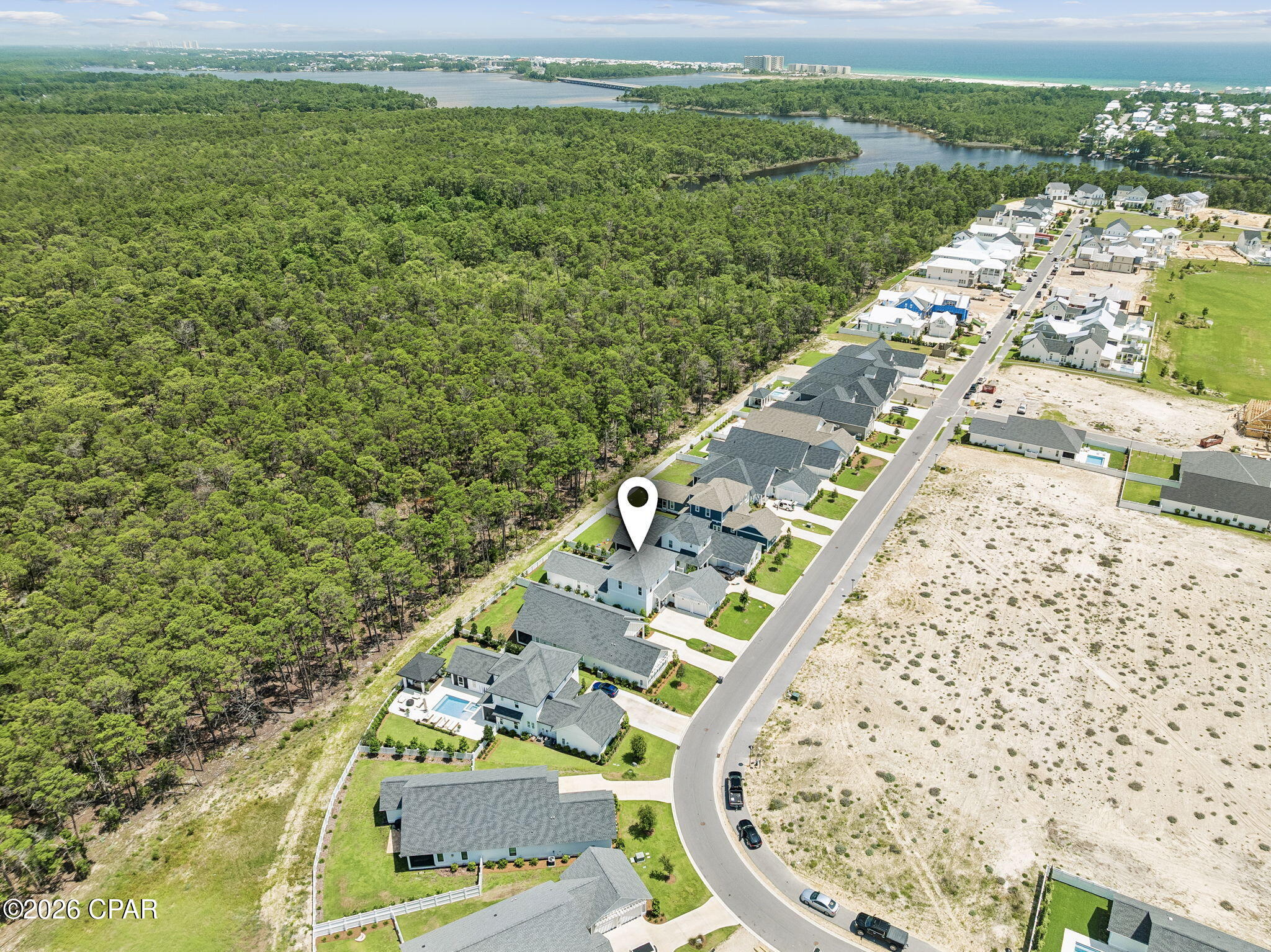113 East Pollard Cove Inlet Beach Inlet Beach, FL 32461 - Photo 3 of 51 Gallery Image 3