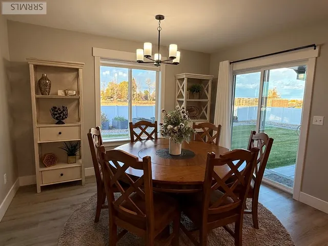 $569,000 | 3897 East Pepperwood Lane, Rigby, ID 83442