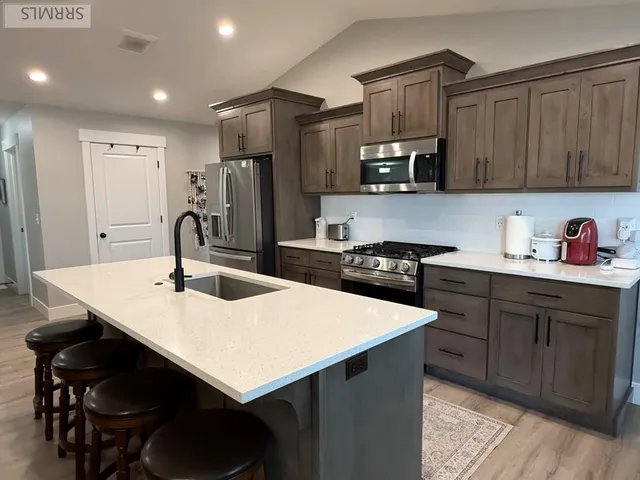 $569,000 | 3897 East Pepperwood Lane, Rigby, ID 83442