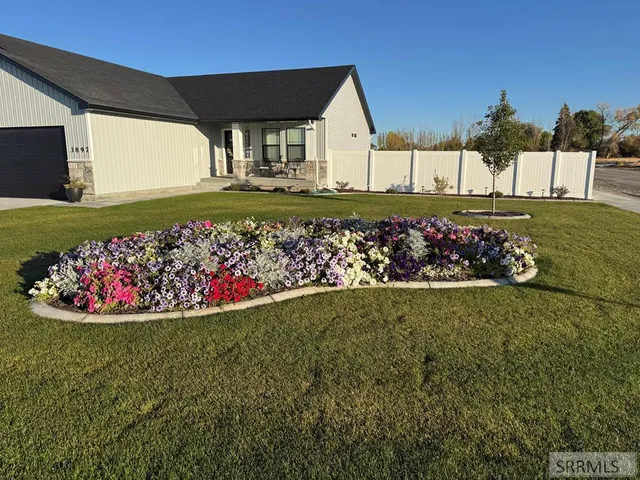 $569,000 | 3897 East Pepperwood Lane, Rigby, ID 83442